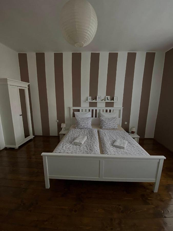 Apartament Ubytovani Stara Uście nad Łabą Zewnętrze zdjęcie