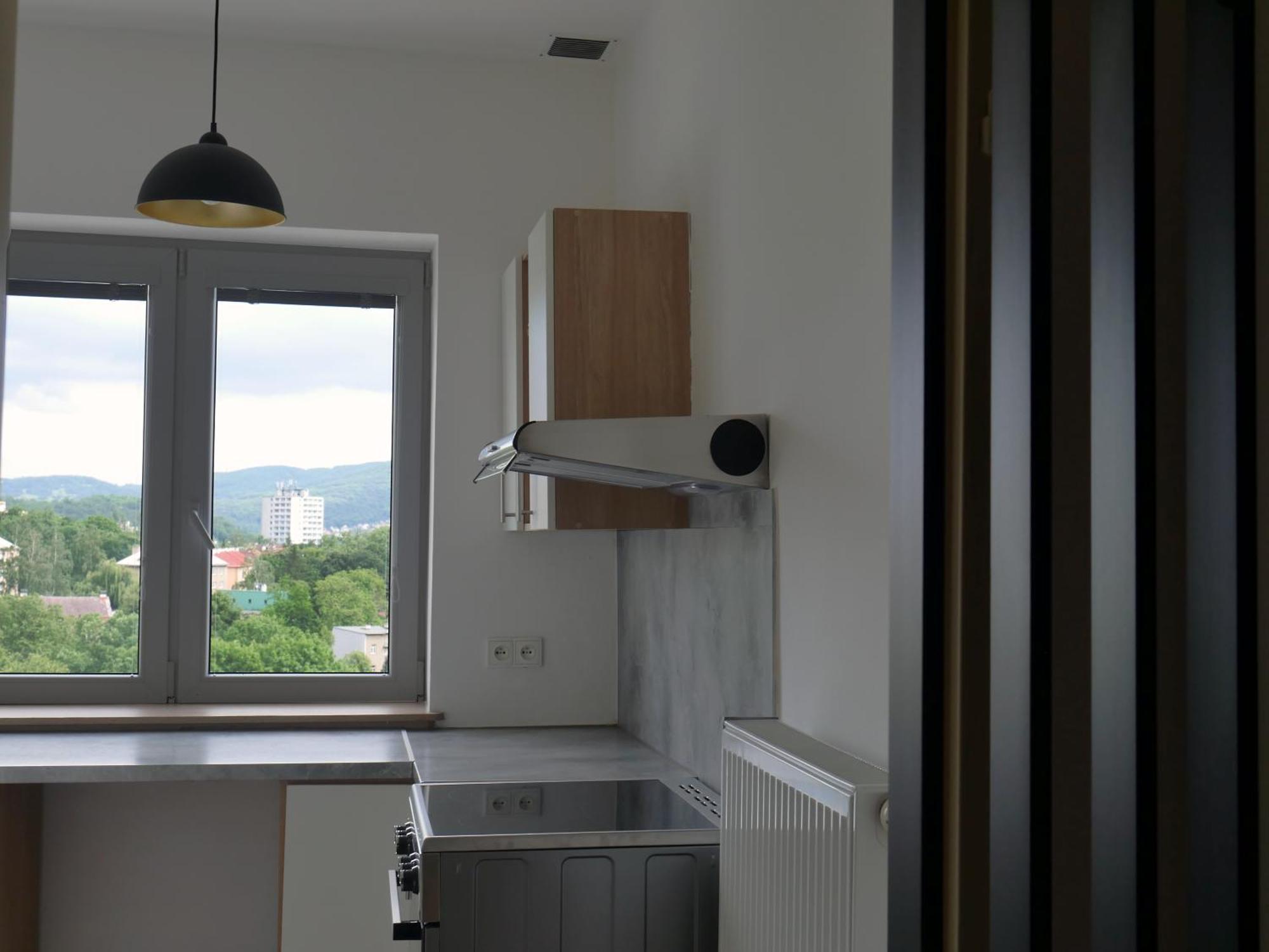 Apartament Ubytovani Stara Uście nad Łabą Zewnętrze zdjęcie